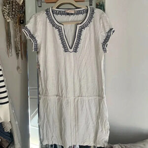 Tory Burch Swim Suit Cover up